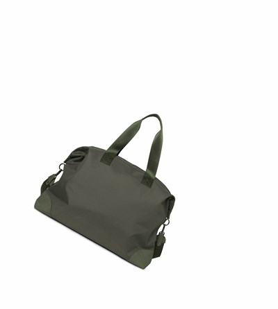 Women's Ilse Jacobsen Bags Black | DL8042519