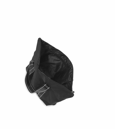 Women's Ilse Jacobsen Bags Black | XQ3896247