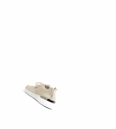 Women's Ilse Jacobsen Sneakers Brown | HX5867024