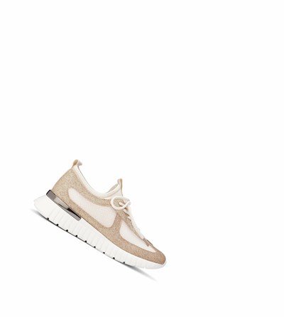 Women's Ilse Jacobsen Sneakers Brown | LG0392167