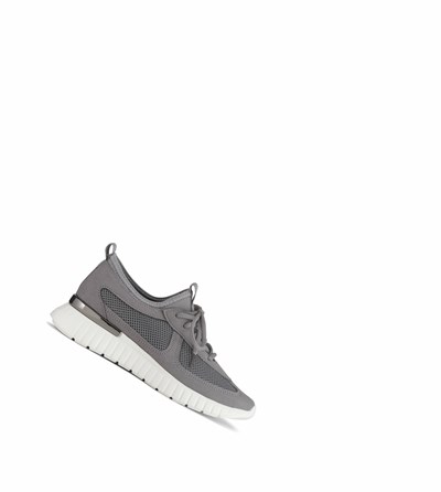 Women's Ilse Jacobsen Sneakers Dark Grey | RN2453089