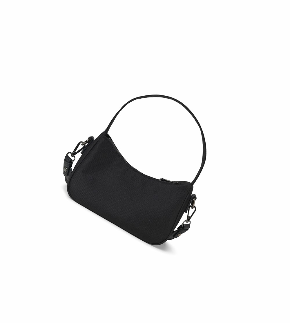 Women\'s Ilse Jacobsen Bags Black | NU0981457