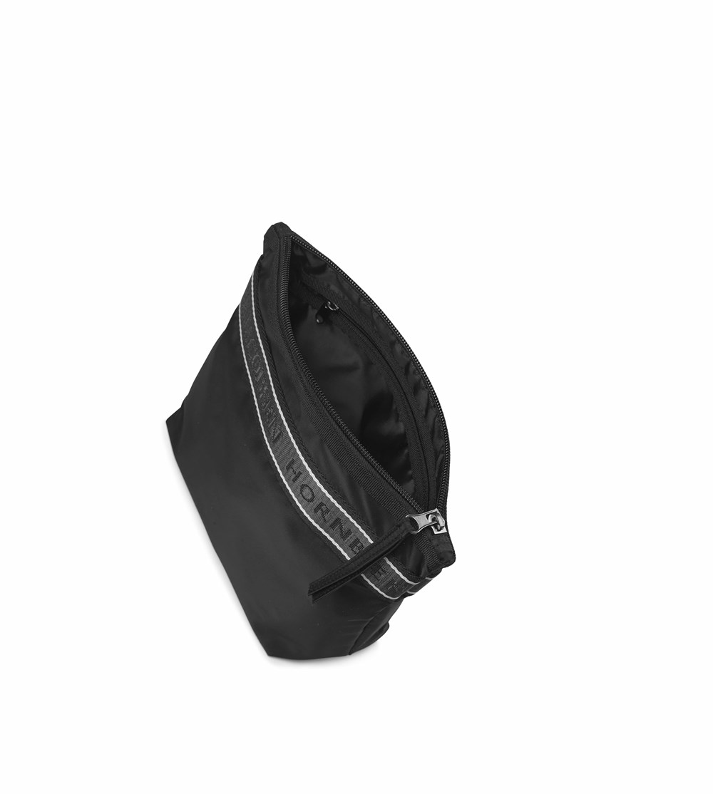 Women's Ilse Jacobsen Bags Black | PX8203159