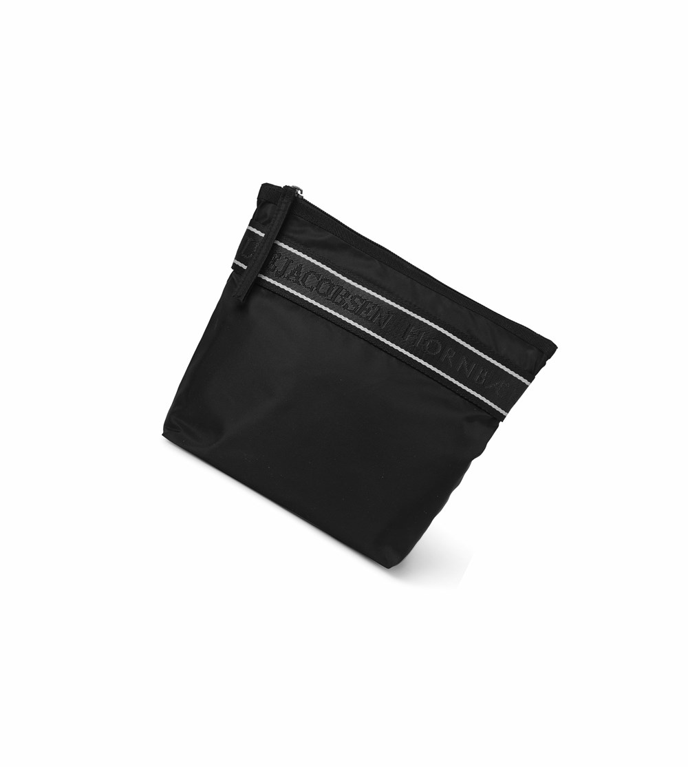 Women's Ilse Jacobsen Bags Black | PX8203159