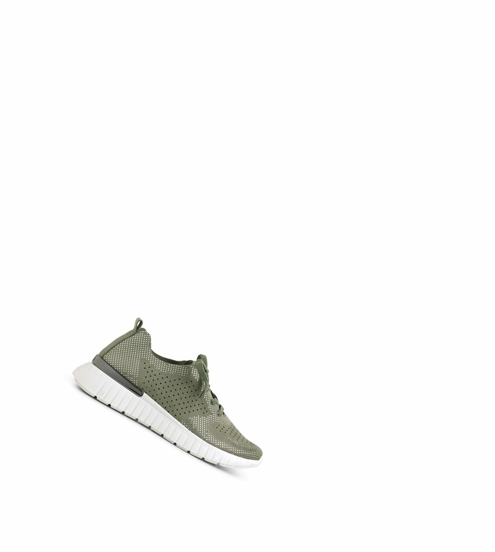 Women's Ilse Jacobsen Sneakers Blue | AX2871530